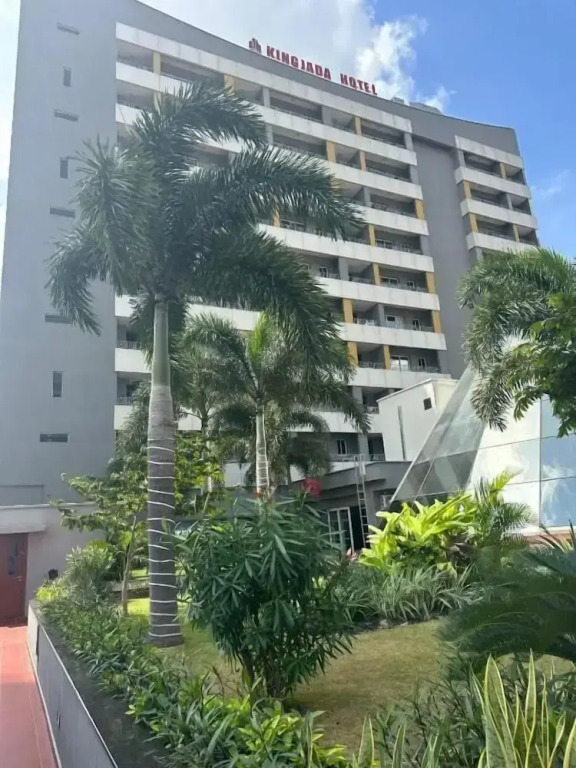 Kingjada Hotel