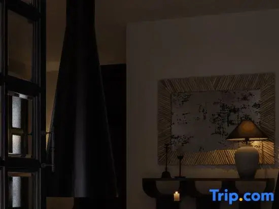 6500 Old Alley Courtyard Hotel，Changsha