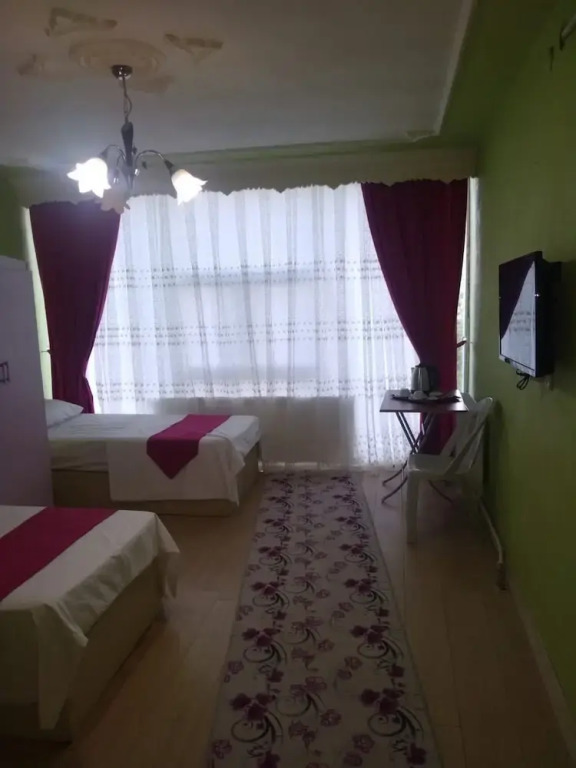 Otel Alimoglu