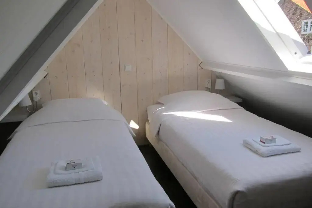 Omas kleine huisje