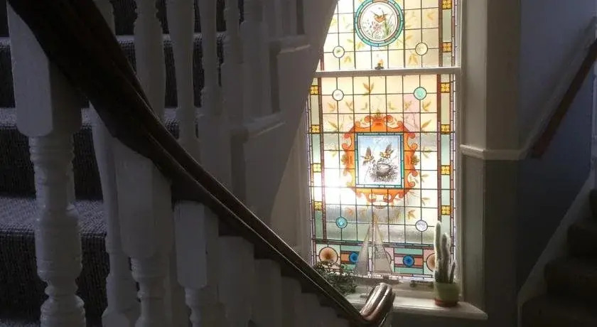Arduthie House