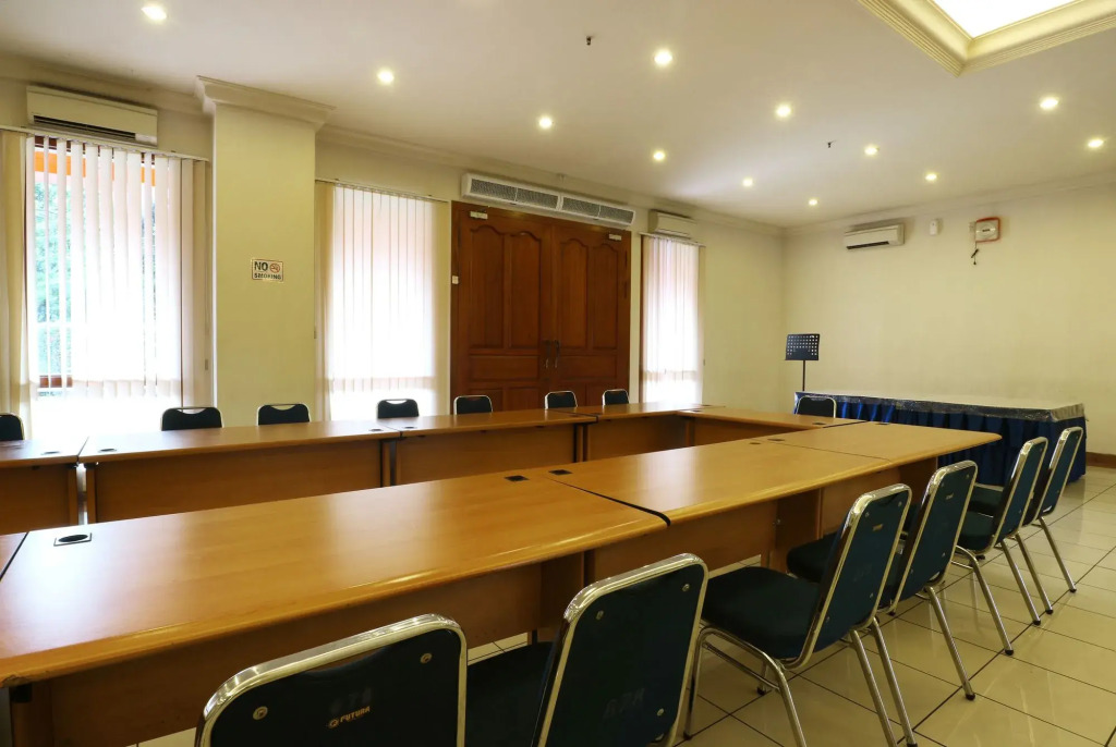 Hotel 678 Cawang