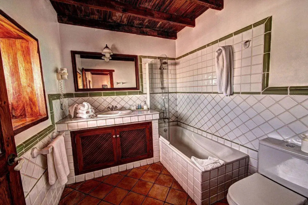 Hotel Rural San Miguel