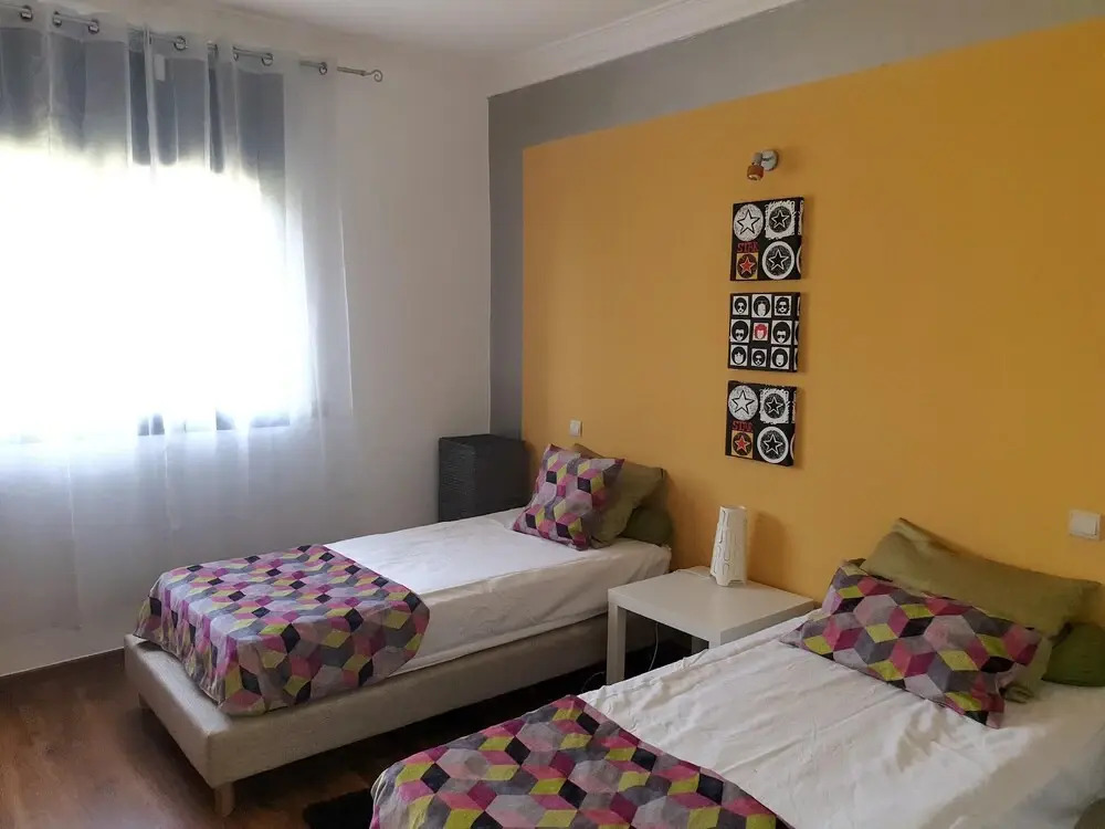 Villa With in Marrakech With Private Pool and Enclosed Gar