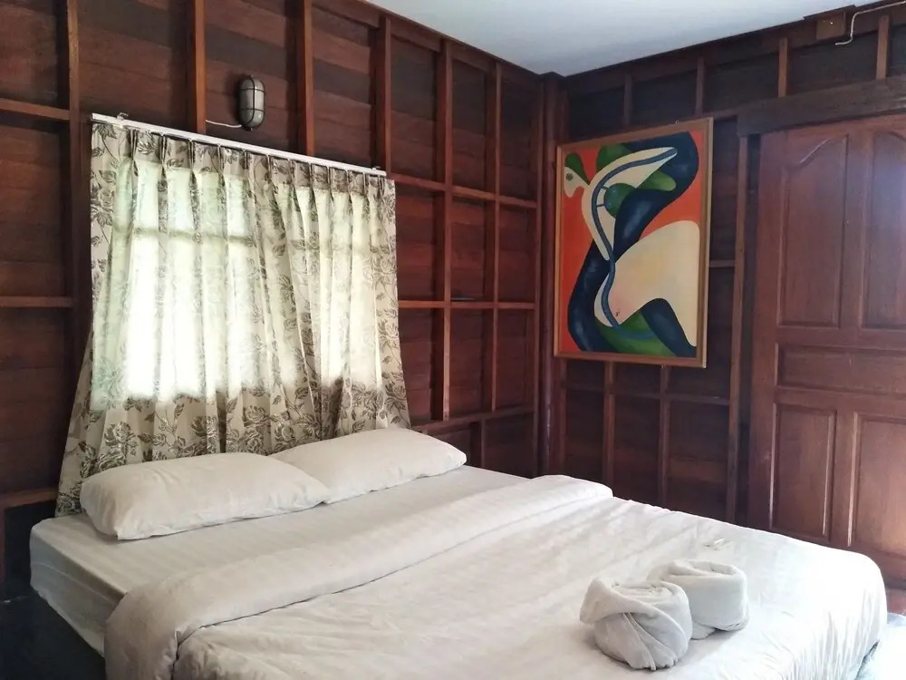Ramantic Styles Resort