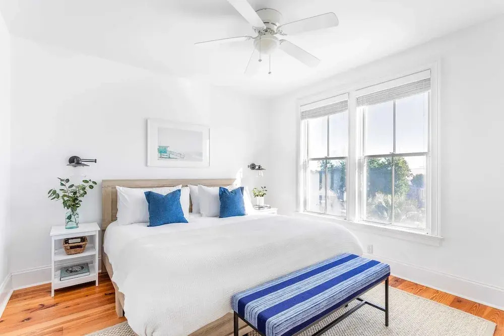 Sand Dune & Sea Shell by Avantstay Gorgeous 2 Home Rental w/ 12 BRs