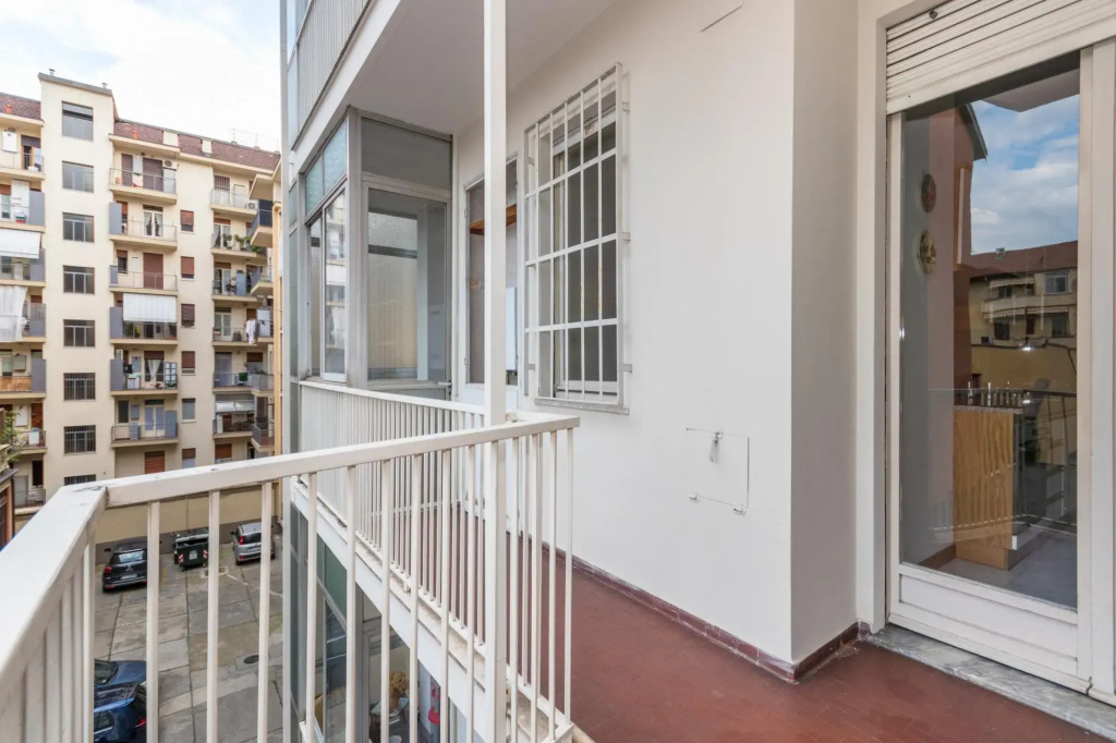 Crocetta Family Apartment by Wonderful Italy