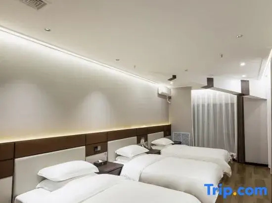 senyang hotel