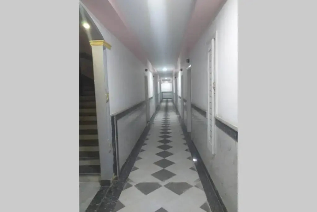 Apartmen with pool in Sheraton plaza Marina 301