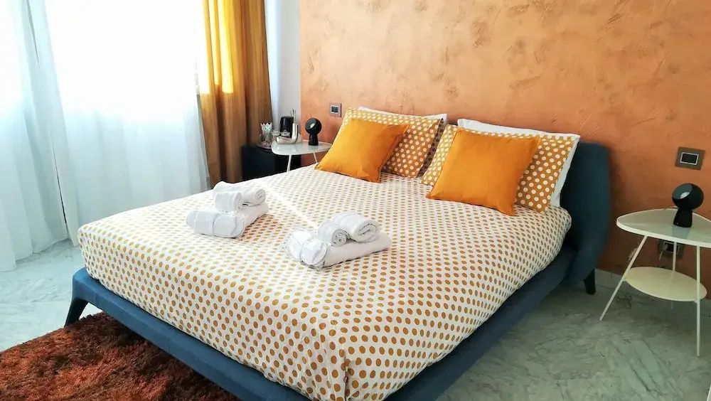 Santa Marina Bed&Breakfast