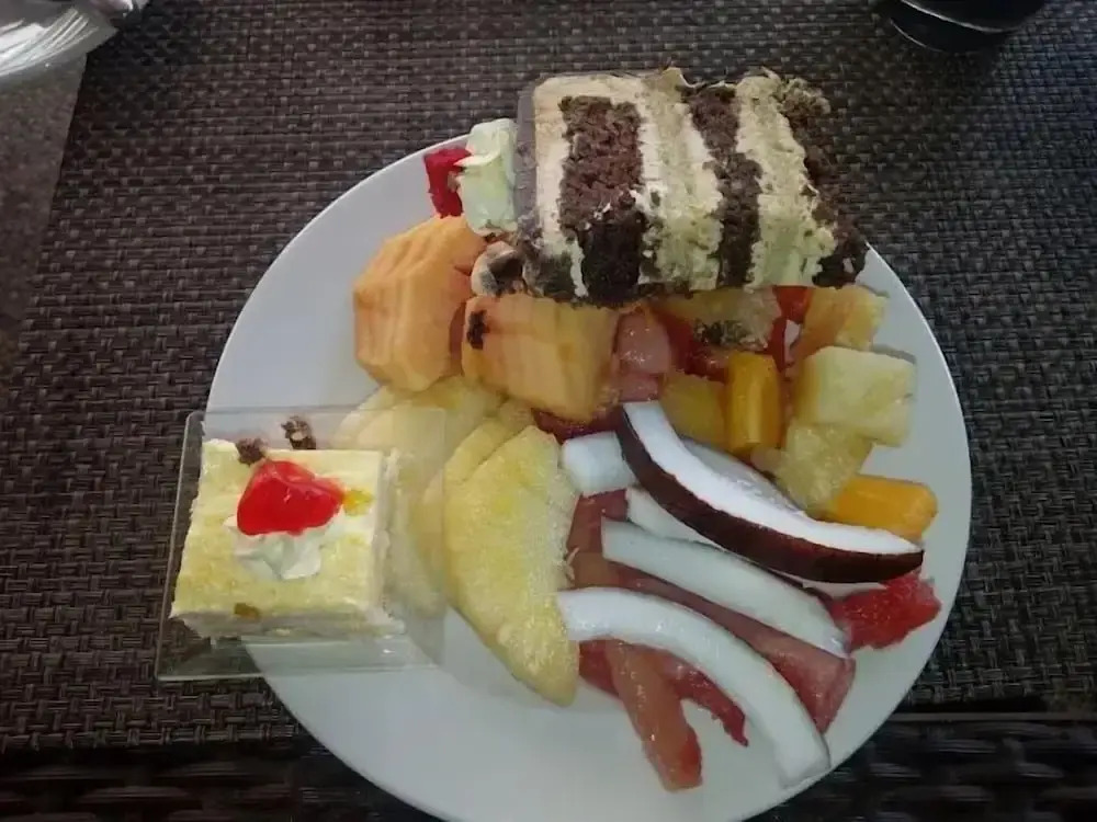 Whitehill Luxury Hotel