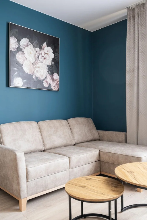 RentPlanet - Apartamenty Piłsudskiego