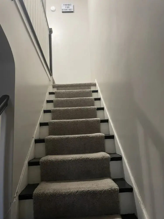 Executive Apartment at Uplands