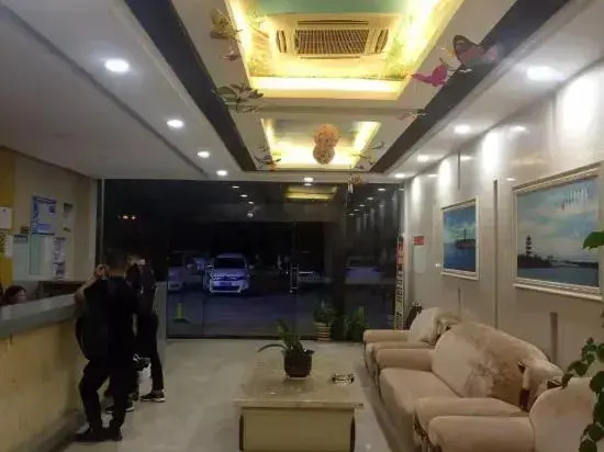 Yujingwan Hotel