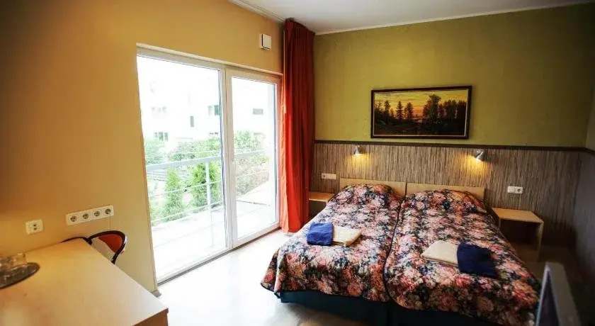 Ranna Villa & FREE PARKING