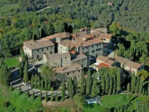 Locazione Turistica Tipologia Superior