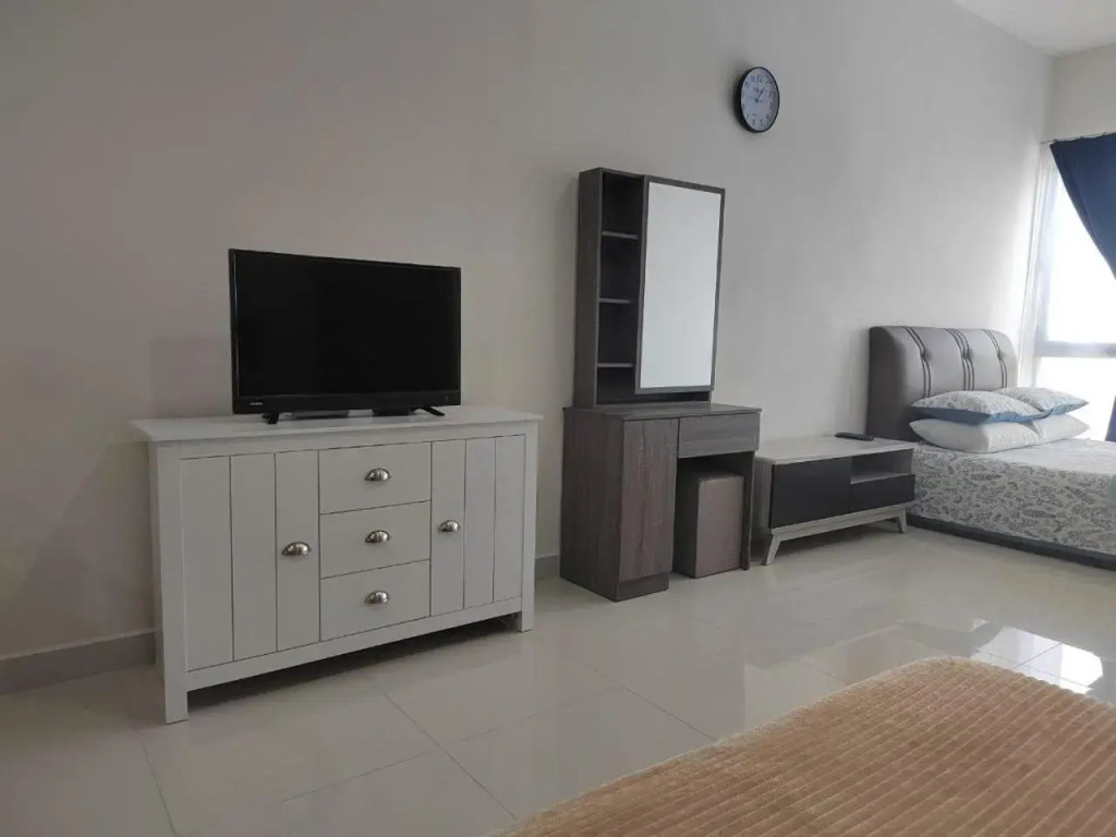 Studio Suite Homestay Klia