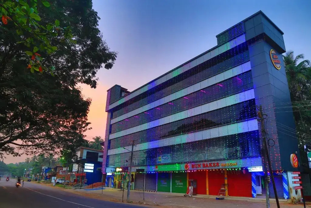 karibu Residency