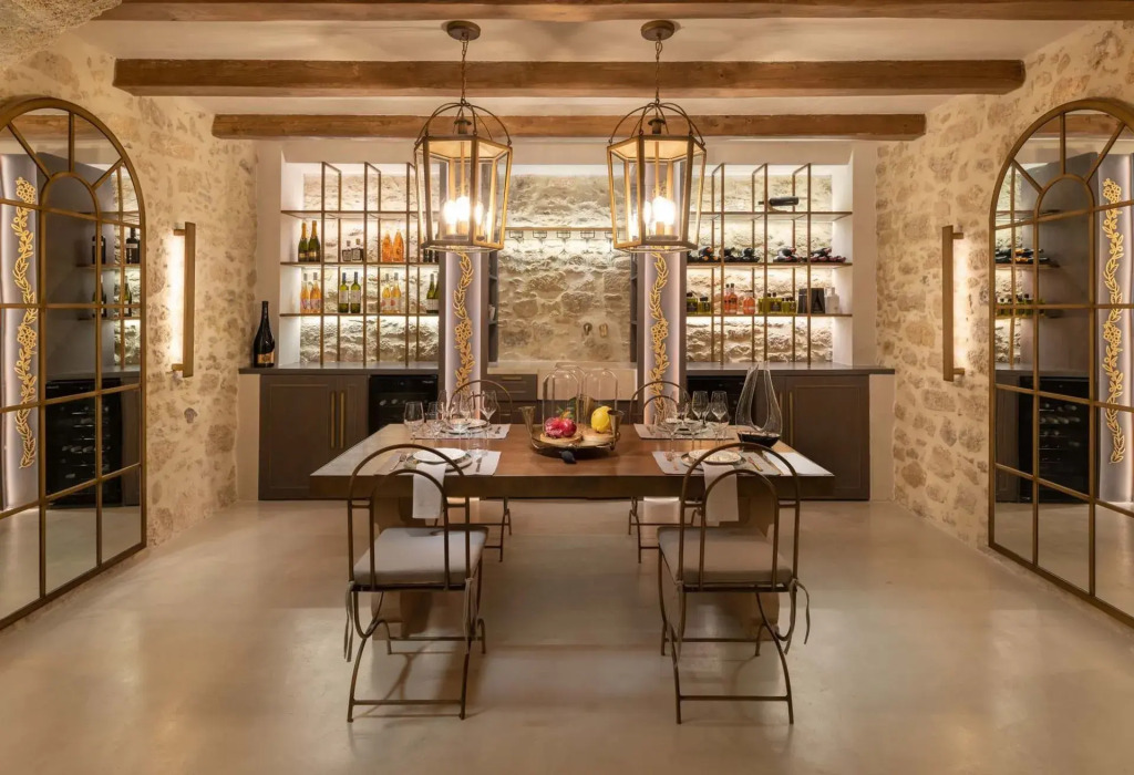 Inotropes Boutique Suites Heraklion