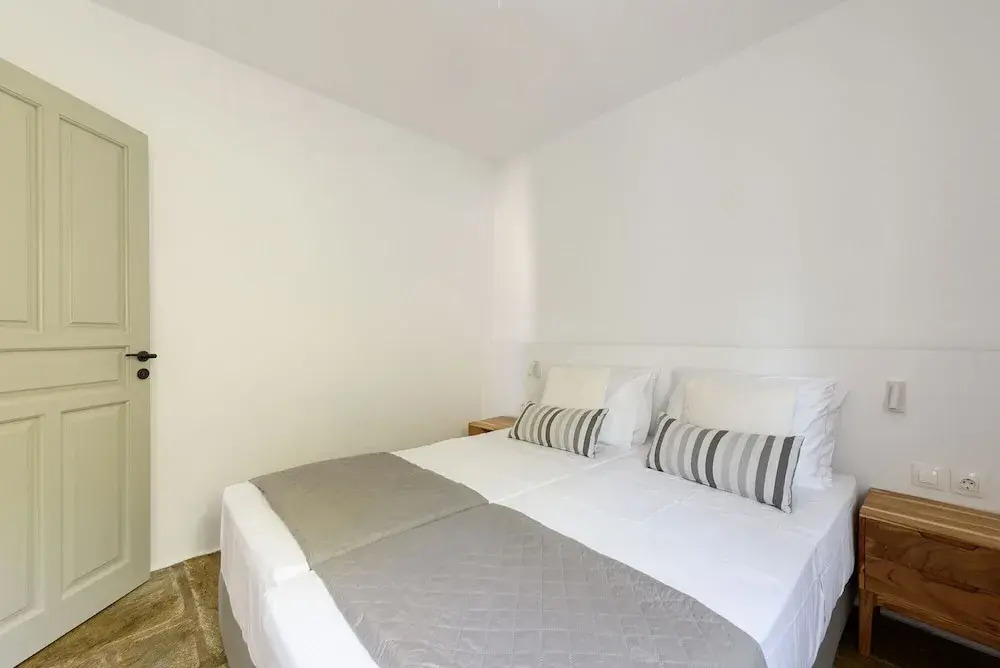 Phaedrus Living: Paros Cycladic Residences 1