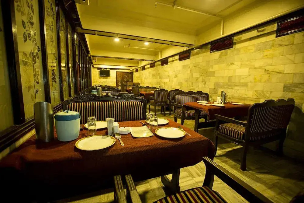 Hotel Deep Avadh