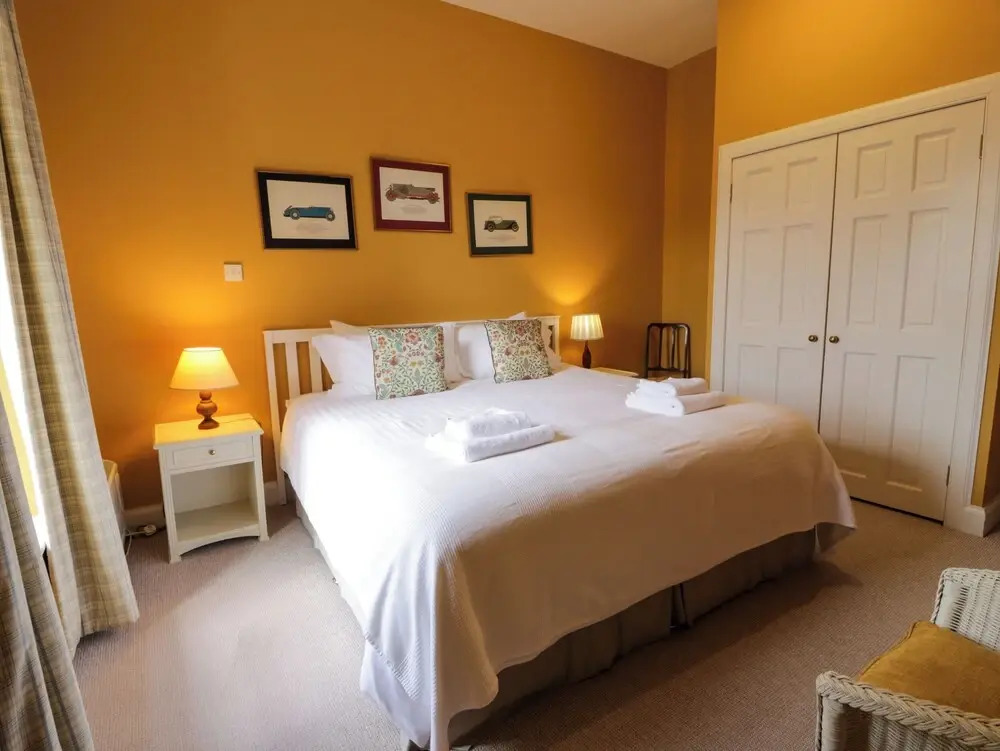 Fordie South Cottage