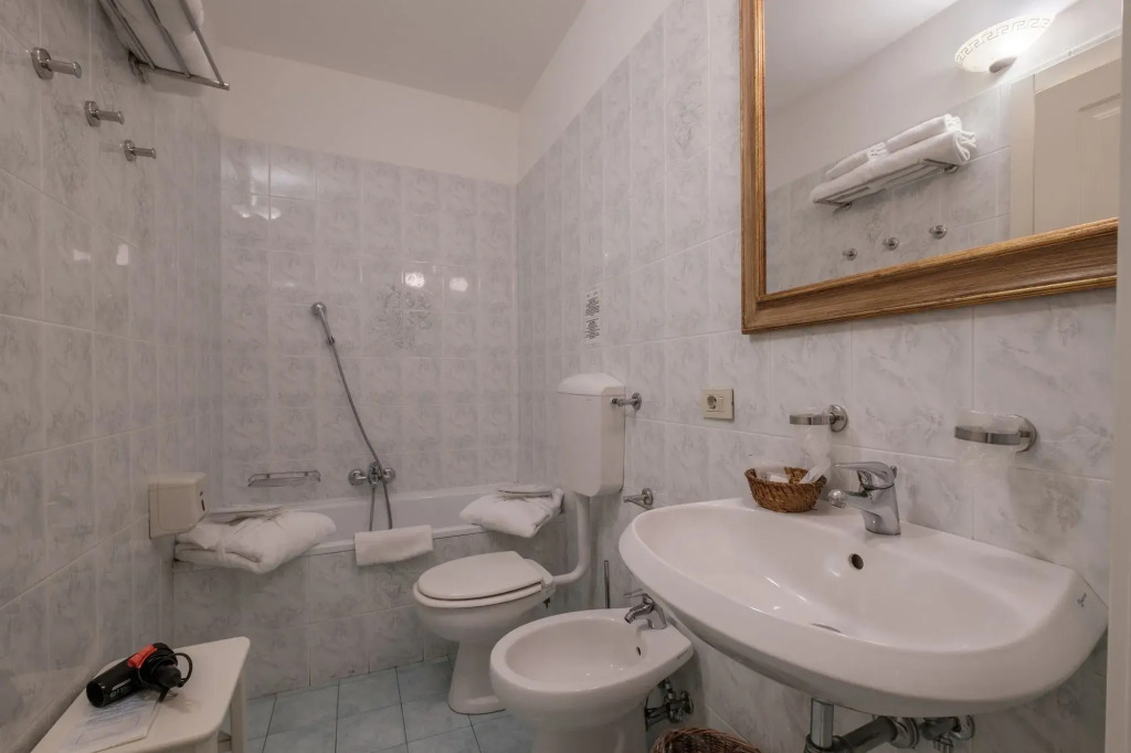 B&B Home in Florence