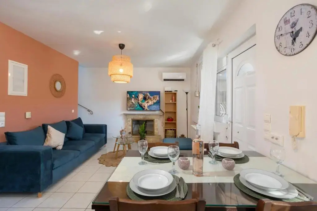 Casa Callianeira Residence