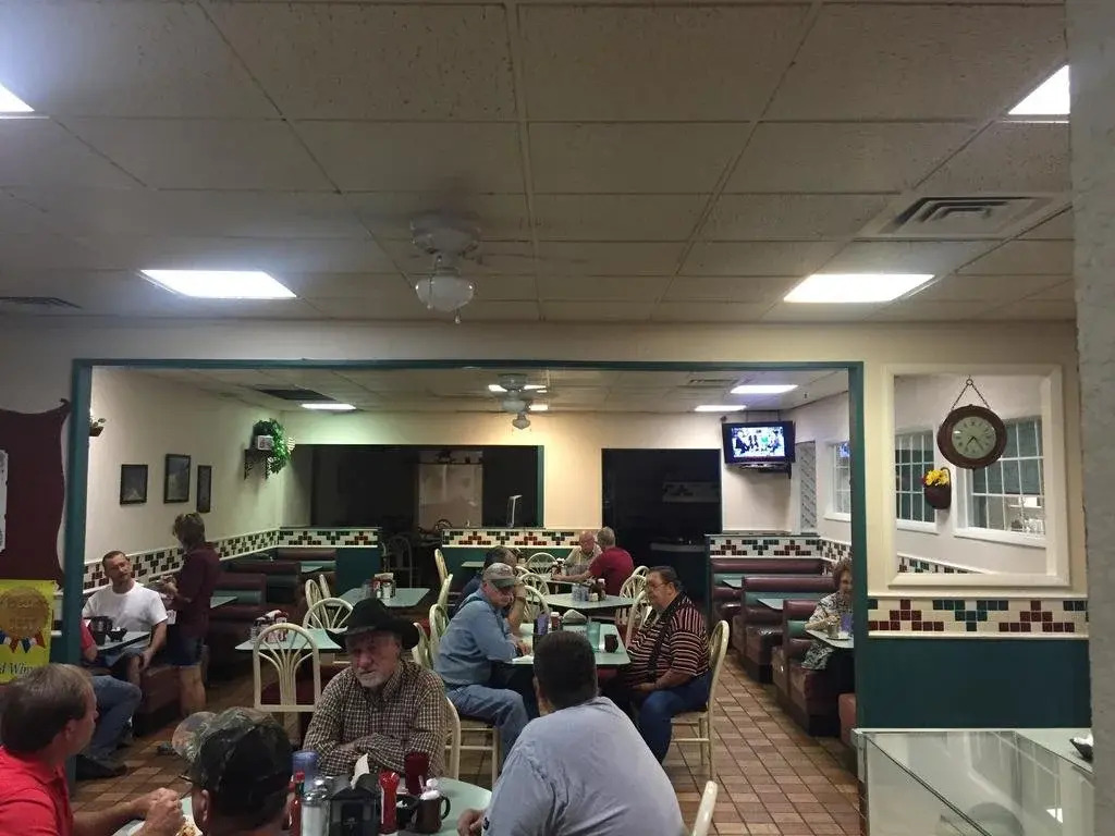 Ambassador Inn