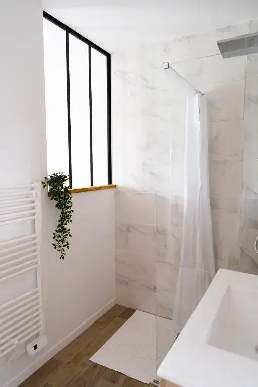 Charmant appartement et sa suite parentale