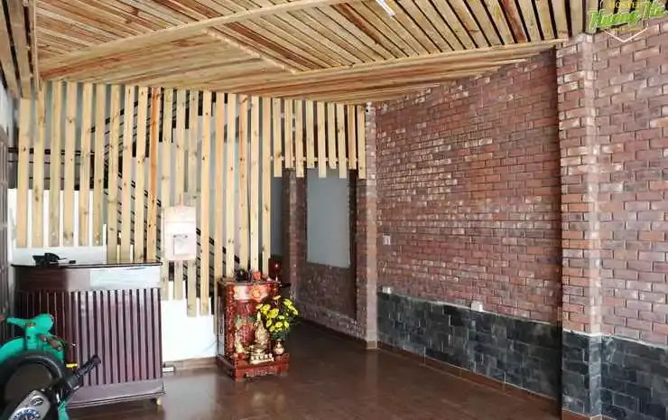Hostel Huong Ha 2