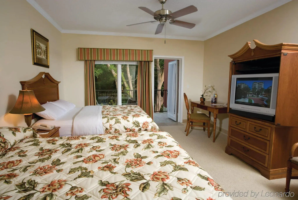 Villas Of Amelia Island