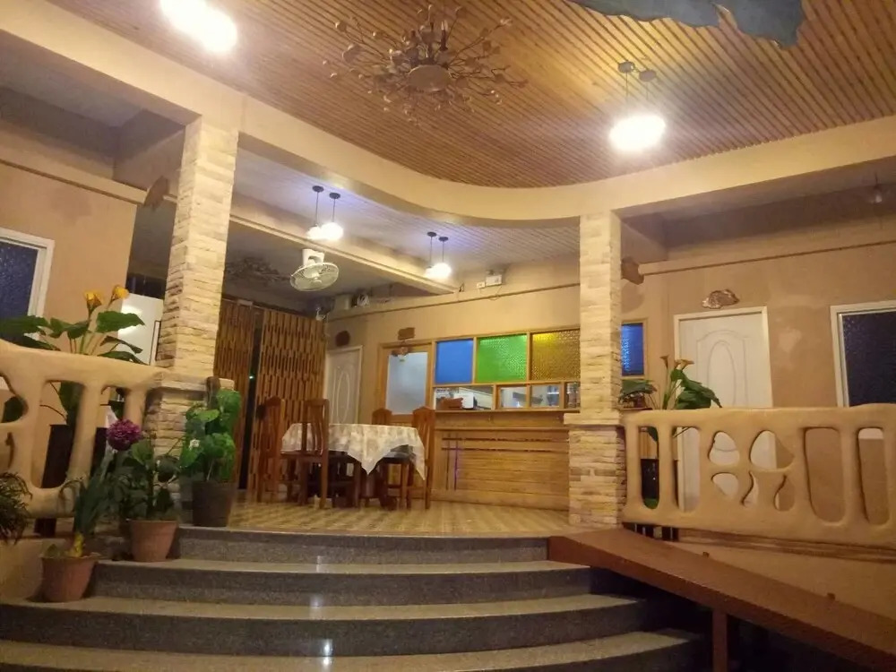 S.K.Pavillion