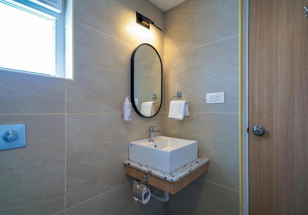 Olive Hotel Hoodi by Embassy Group