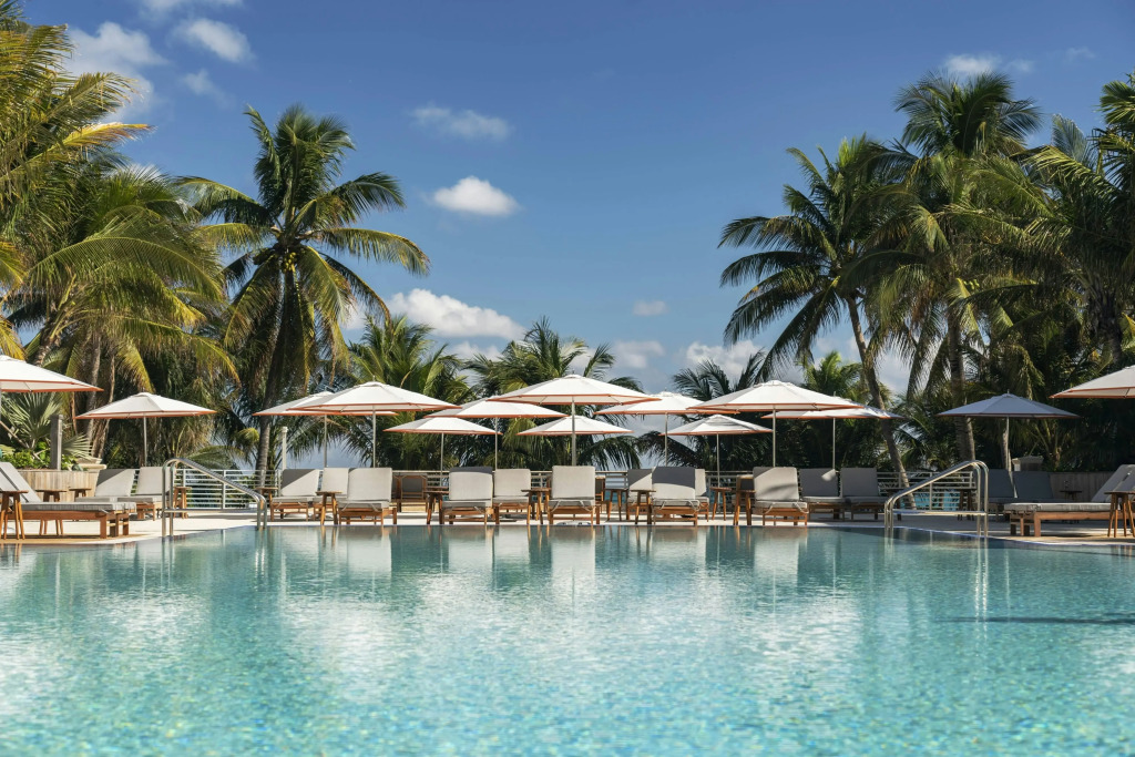The Ritz-Carlton, South Beach