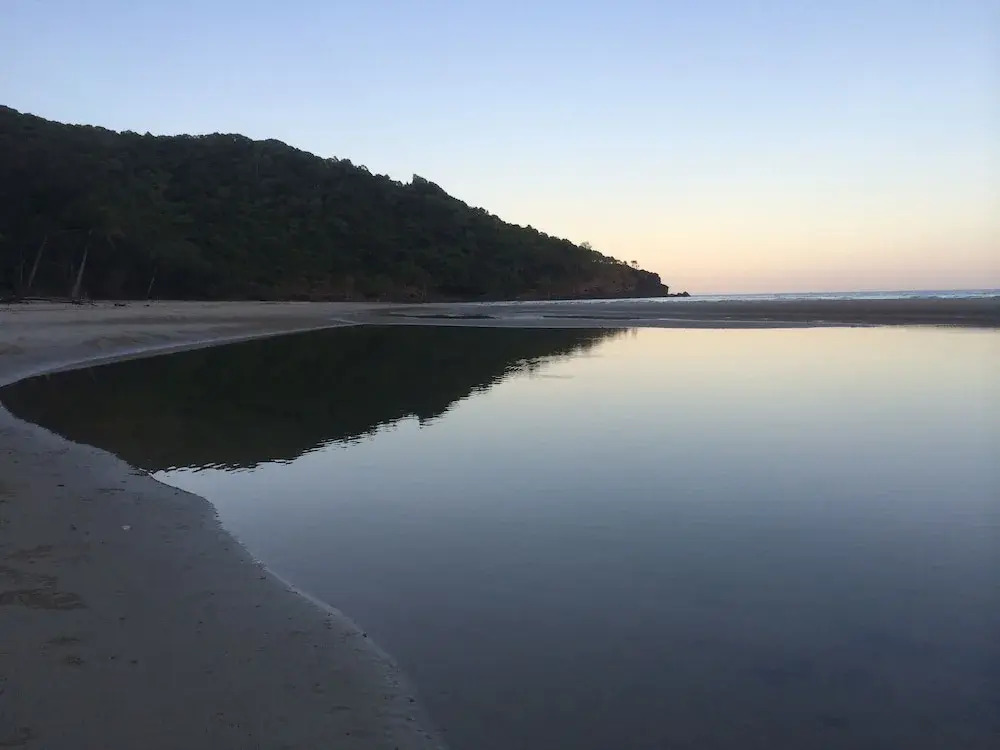 Cape Trib Farmstay