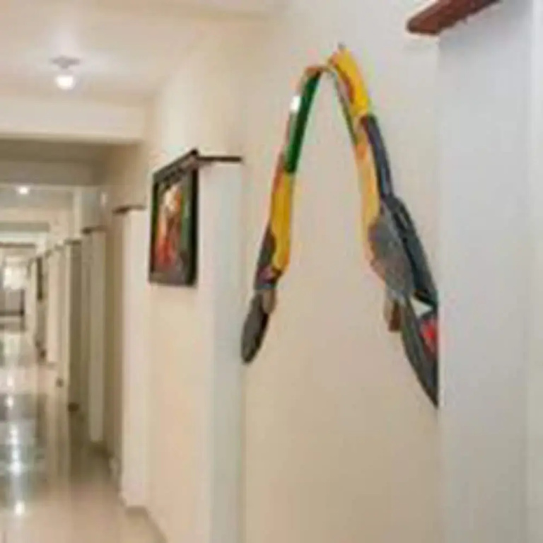 Hotel Esperanza 2
