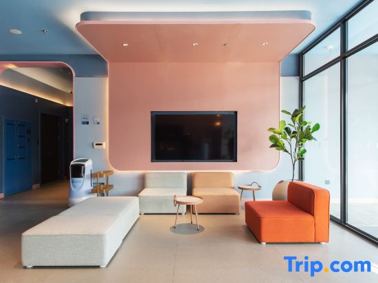 HanTing Hotel (Shenyang Changjiang North Street Xianglushan Road)