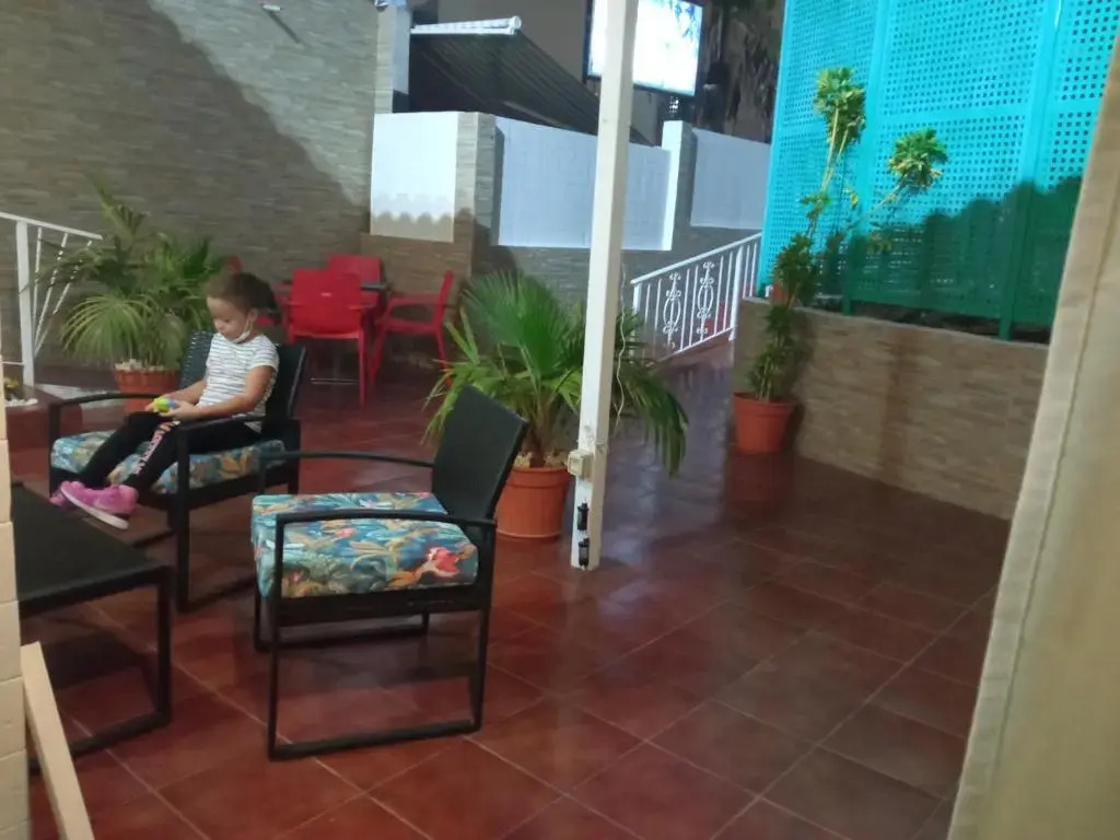 Family House Maspalomas Ii