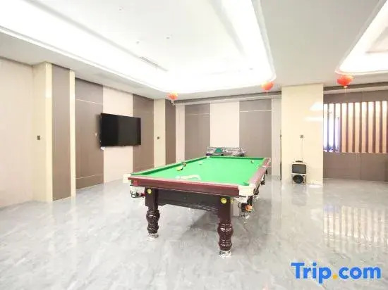 Shangting Hotel