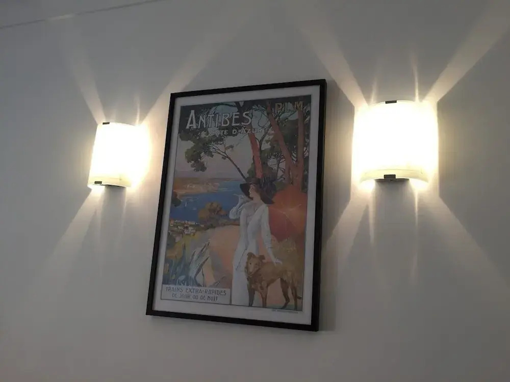 Le Mirador