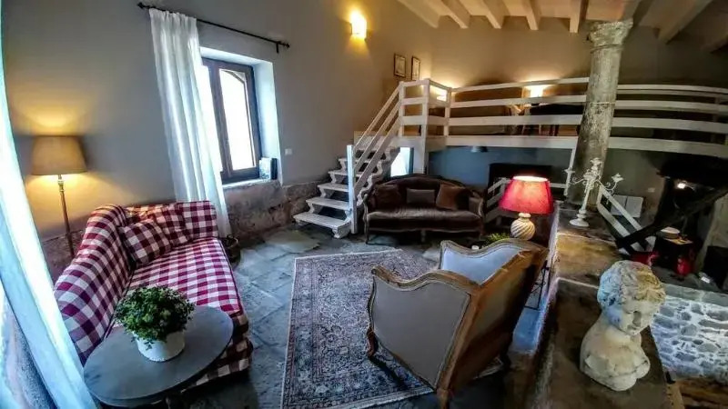 Edoné Sicilian Country House