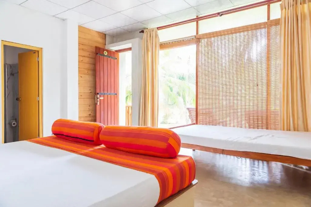 Liyana Holiday resort
