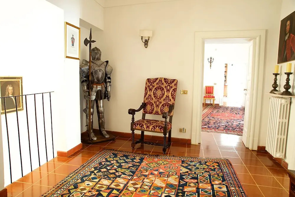 Palazzo Pulieri