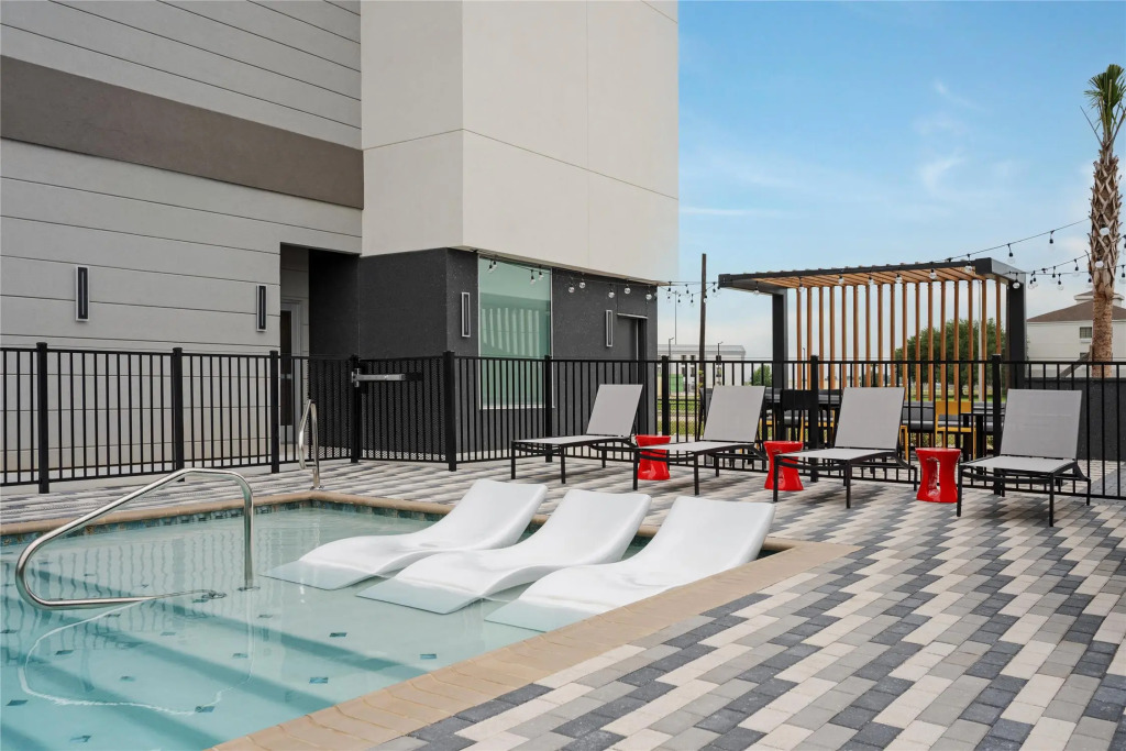 Home2 Suites By Hilton Lafayette I-10