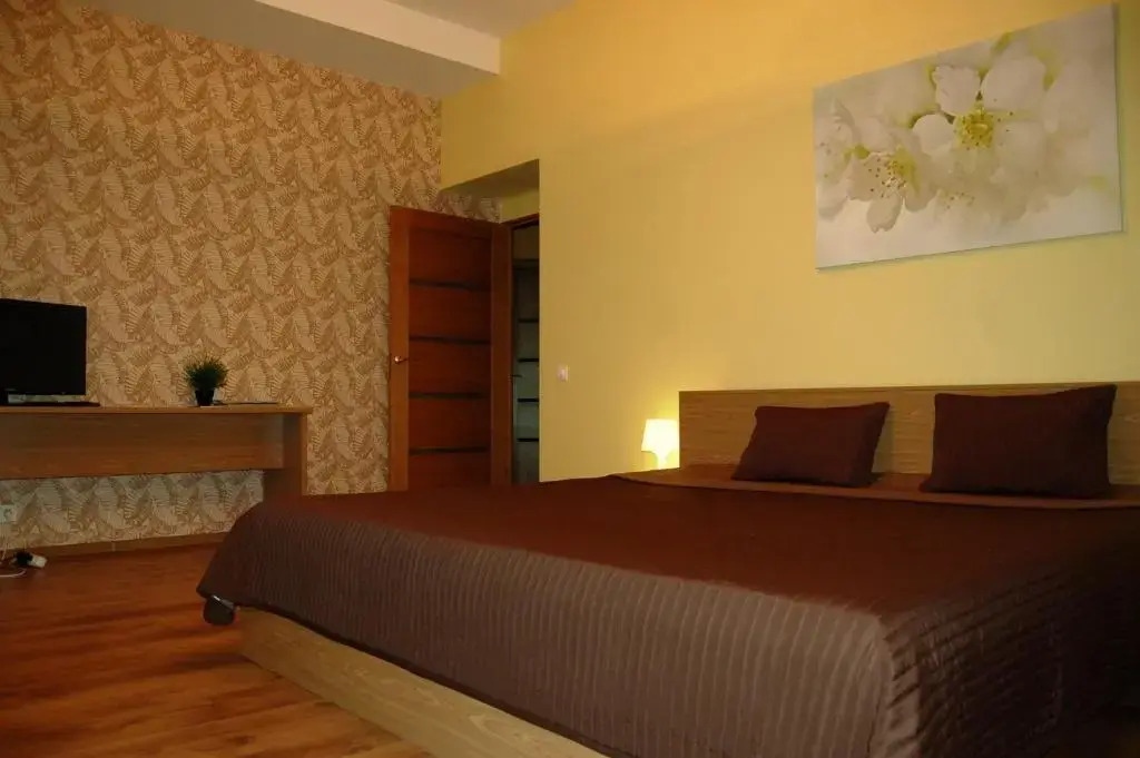 Valdemāra Apartments