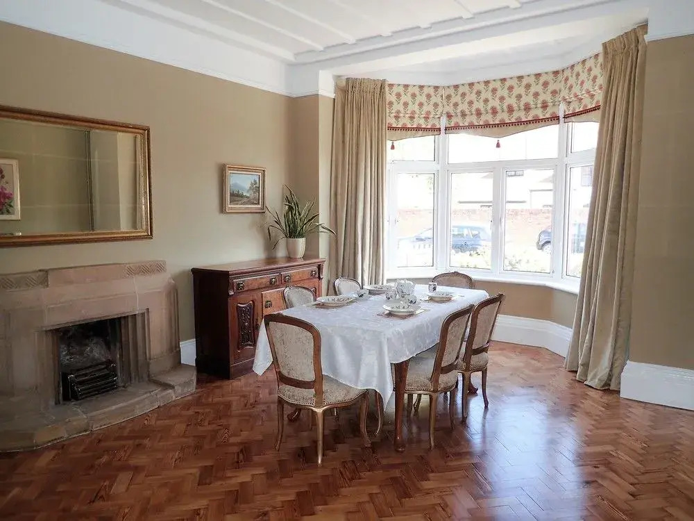 The Old Surgery B&B