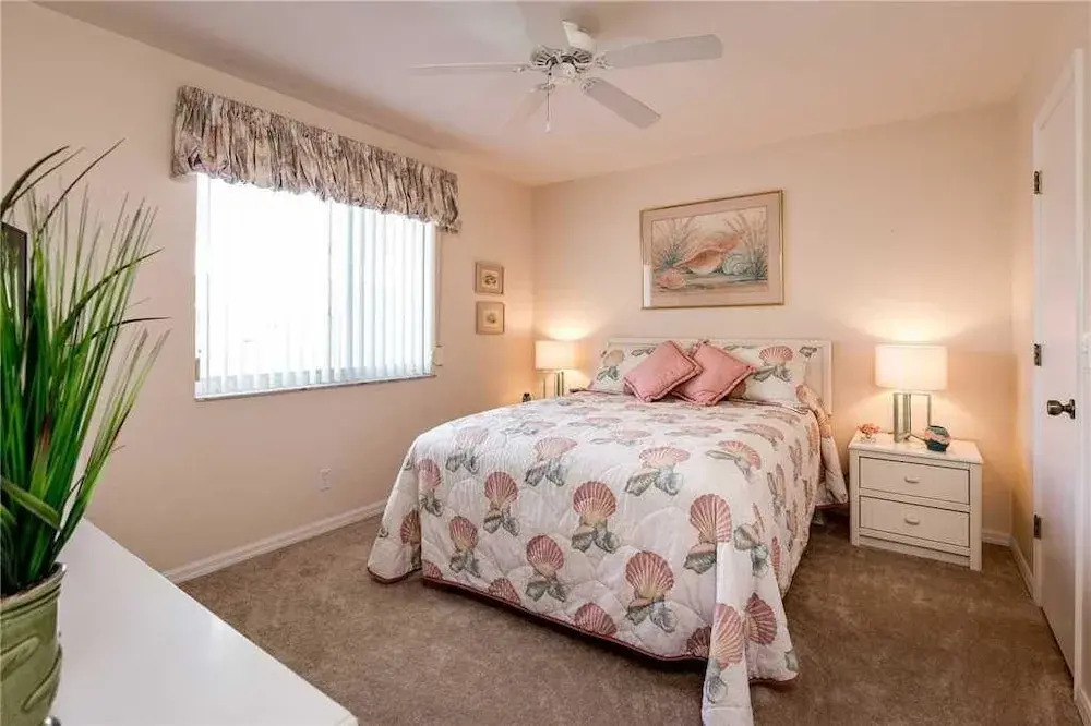 Royal Pelican 381 - Two Bedroom Condo