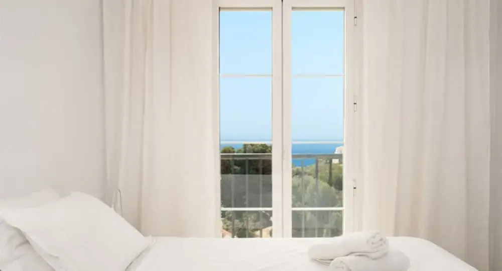 Apartment - 1 Bedroom with Pool and WiFi - 107871