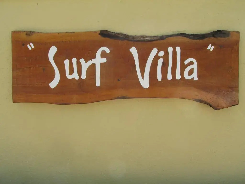 Surf Villa Hikkaduwa